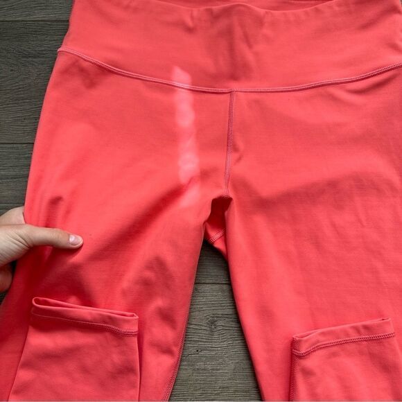 ATHLETA Elation Train 7/8 Tight Size Large Tall - Picture 9 of 11